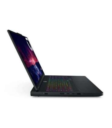 Lenovo Legion Pro 5 16AFR10 AMD Ryzen™ 9 9955HX Laptop 40.6 cm (16") WQXGA 32 GB DDR5-SDRAM 1 TB SSD NVIDIA GeForce