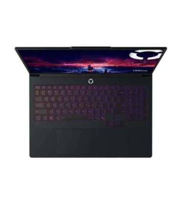 Lenovo Legion Pro 7 16AFR10H Ryzen 9 9955HX3D 16.0" WQXGA OLED 500 nits 240 Hz LBL Glossy 64 GB DDR5 5600 SSD 2 TB