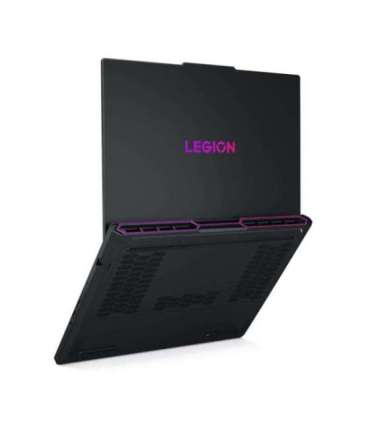 Lenovo Legion Pro 7 16AFR10H Ryzen 9 9955HX3D 16.0" WQXGA OLED 500 nits 240 Hz LBL Glossy 64 GB DDR5 5600 SSD 2 TB