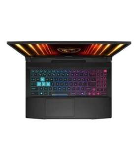 MSI Katana 15 HX B14WFK-494XPL i5-14450HX 15.6" FHD 144Hz IPS-Level 16GB DDR5 SSD512 GeForce RTX 5060 8GB NoOS 2Y