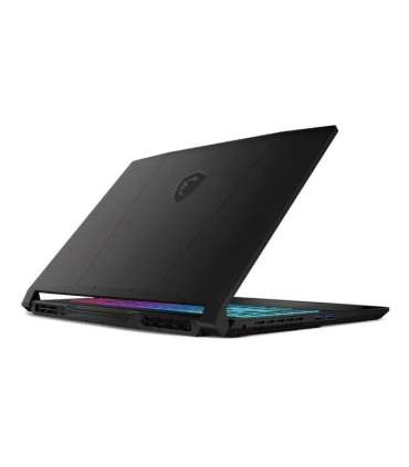 MSI Katana 15 HX B14WFK-494XPL i5-14450HX 15.6" FHD 144Hz IPS-Level 16GB DDR5 SSD512 GeForce RTX 5060 8GB NoOS 2Y