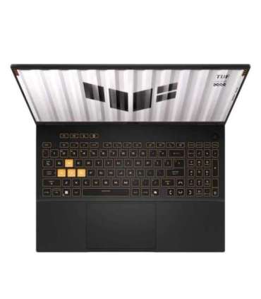 ASUS TUF Gaming F16 FX608JH-I5165W Laptop i5-13450HX 16.0" FHD+ IPS 16GB DDR5 5600 SSD512 GeForce RTX 5050 8GB Windows