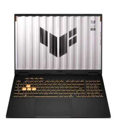 ASUS TUF Gaming F16 FX608JH-I5165W Laptop i5-13450HX 16.0" FHD+ IPS 16GB DDR5 5600 SSD512 GeForce RTX 5050 8GB Windows