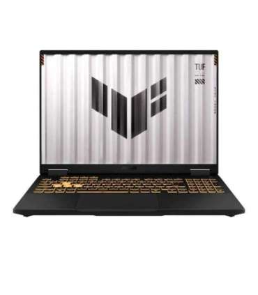 ASUS TUF Gaming F16 FX608JH-I5165W Laptop i5-13450HX 16.0" FHD+ IPS 16GB DDR5 5600 SSD512 GeForce RTX 5050 8GB Windows