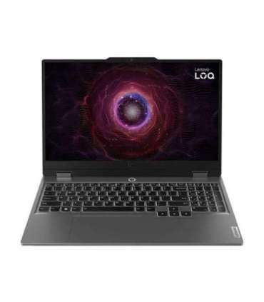 Lenovo LOQ 15ARP9 AMD Ryzen™ 7 7435HS Laptop 39.6 cm (15.6") Full HD 16 GB DDR5-SDRAM 512 GB SSD NVIDIA GeForce RTX