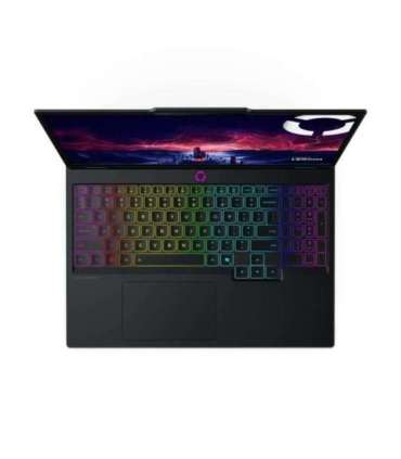 Lenovo Legion 5 15AKP10 AMD Ryzen AI 7 350 Laptop 38.4 cm (15.1") WQXGA 32 GB DDR5-SDRAM 1 TB SSD NVIDIA GeForce RTX