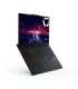 Lenovo Legion 5 15AKP10 AMD Ryzen AI 7 350 Laptop 38.4 cm (15.1") WQXGA 32 GB DDR5-SDRAM 1 TB SSD NVIDIA GeForce RTX