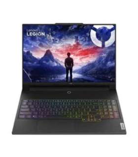 Lenovo Legion 9 18IAX10 Intel Core Ultra 9 275HX Laptop 45.7 cm (18") WQUXGA 64 GB DDR5-SDRAM 2 TB SSD NVIDIA GeForce