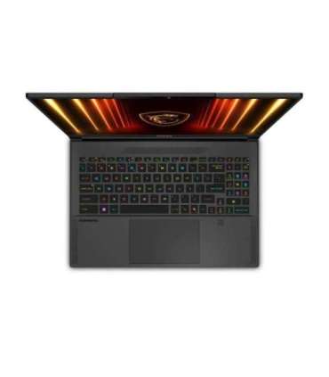 MSI Stealth A16 AI+ A3XWIG-041PL Ryzen AI 9 HX 370 16.0" QHD+ OLED 240Hz 32GB LPDDR5X SSD 2TB GeForce RTX 5080_16GB