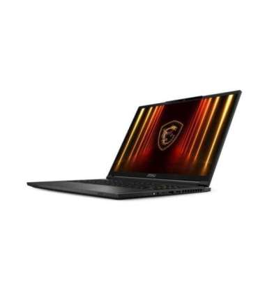 MSI Stealth A16 AI+ A3XWIG-041PL Ryzen AI 9 HX 370 16.0" QHD+ OLED 240Hz 32GB LPDDR5X SSD 2TB GeForce RTX 5080_16GB