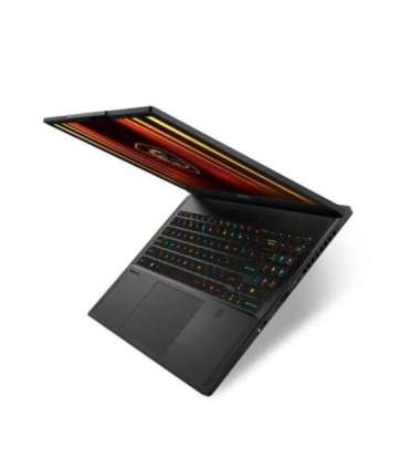 MSI Stealth A16 AI+ A3XWIG-041PL Ryzen AI 9 HX 370 16.0" QHD+ OLED 240Hz 32GB LPDDR5X SSD 2TB GeForce RTX 5080_16GB