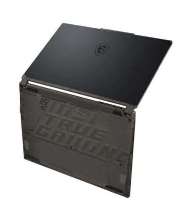 MSI Cyborg 15 A13VE-1067XPL Intel® Core™ i7 i7-13620H Laptop 39.6 cm (15.6") Touchscreen Full HD 16 GB DDR5-SDRAM 512