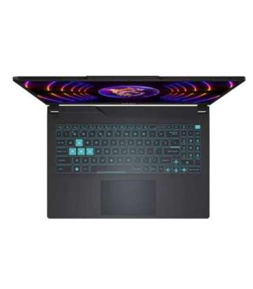 MSI Cyborg 15 A13VE-1067XPL Intel® Core™ i7 i7-13620H Laptop 39.6 cm (15.6") Touchscreen Full HD 16 GB DDR5-SDRAM 512