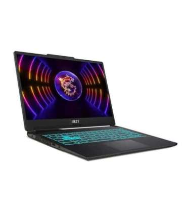 MSI Cyborg 15 A13VE-1067XPL Intel® Core™ i7 i7-13620H Laptop 39.6 cm (15.6") Touchscreen Full HD 16 GB DDR5-SDRAM 512