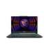 MSI Cyborg 15 A13VE-1067XPL Intel® Core™ i7 i7-13620H Laptop 39.6 cm (15.6") Touchscreen Full HD 16 GB DDR5-SDRAM 512