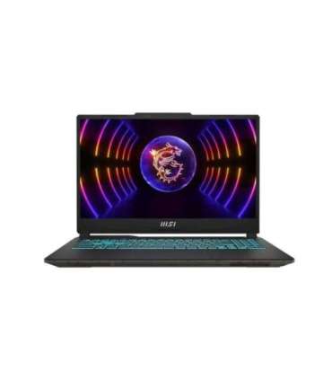 MSI Cyborg 15 A13VE-1067XPL Intel® Core™ i7 i7-13620H Laptop 39.6 cm (15.6") Touchscreen Full HD 16 GB DDR5-SDRAM 512