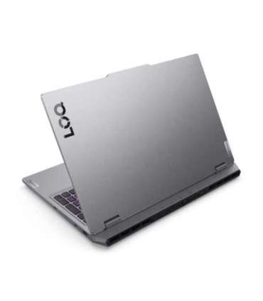 Lenovo LOQ 15IRX10 Intel® Core™ i5 i5-13450HX Laptop 39.6 cm (15.6") Full HD 16 GB DDR5-SDRAM 1 TB SSD NVIDIA GeForce
