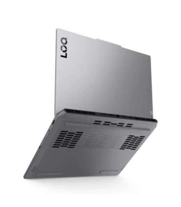 Lenovo LOQ 15IRX10 Intel® Core™ i5 i5-13450HX Laptop 39.6 cm (15.6") Full HD 16 GB DDR5-SDRAM 1 TB SSD NVIDIA GeForce