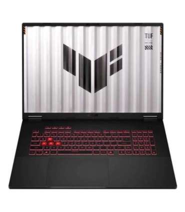 ASUS TUF Gaming A18 FA808UH-S8021 AMD Ryzen™ 7 260 Laptop 45.7 cm (18") WUXGA 16 GB DDR5-SDRAM 512 GB SSD NVIDIA