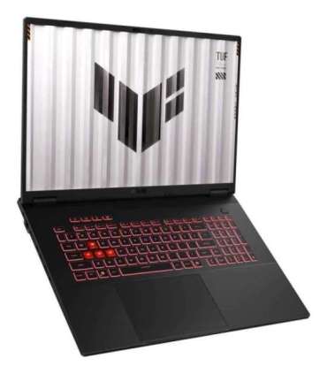 ASUS TUF Gaming A18 FA808UH-S8021 AMD Ryzen™ 7 260 Laptop 45.7 cm (18") WUXGA 16 GB DDR5-SDRAM 512 GB SSD NVIDIA