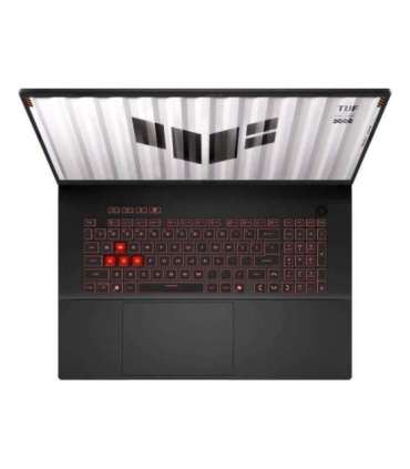 ASUS TUF Gaming A18 FA808UH-S8021 AMD Ryzen™ 7 260 Laptop 45.7 cm (18") WUXGA 16 GB DDR5-SDRAM 512 GB SSD NVIDIA