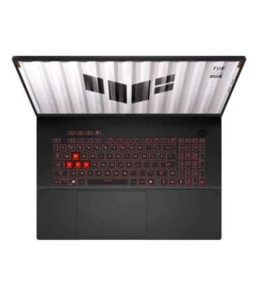 ASUS TUF Gaming A18 FA808UM-S9058 AMD Ryzen™ 7 260 Laptop 45.7 cm (18") 2.5K 16 GB DDR5-SDRAM 512 GB SSD NVIDIA