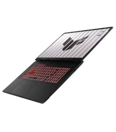 ASUS TUF Gaming A18 FA808UM-S9058 AMD Ryzen™ 7 260 Laptop 45.7 cm (18") 2.5K 16 GB DDR5-SDRAM 512 GB SSD NVIDIA
