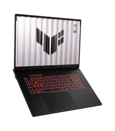 ASUS TUF Gaming A18 FA808UM-S9058 AMD Ryzen™ 7 260 Laptop 45.7 cm (18") 2.5K 16 GB DDR5-SDRAM 512 GB SSD NVIDIA
