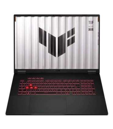 ASUS TUF Gaming A18 FA808UM-S9058 AMD Ryzen™ 7 260 Laptop 45.7 cm (18") 2.5K 16 GB DDR5-SDRAM 512 GB SSD NVIDIA