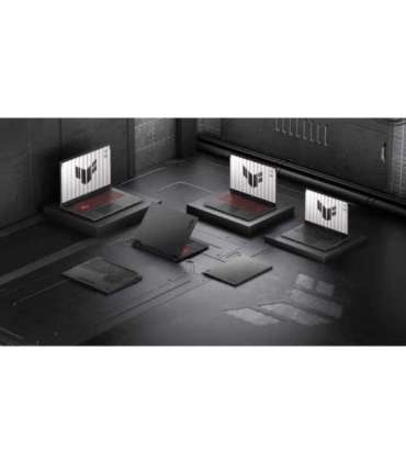 ASUS TUF Gaming A18 FA808UM-S9058 AMD Ryzen™ 7 260 Laptop 45.7 cm (18") 2.5K 16 GB DDR5-SDRAM 512 GB SSD NVIDIA