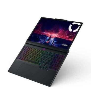 Lenovo Legion 5 15AHP10 AMD Ryzen™ 7 260 Laptop 38.4 cm (15.1") WQXGA 16 GB DDR5-SDRAM 1 TB SSD NVIDIA GeForce RTX