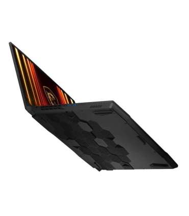 MSI Katana 17 HX B14WGK-036XPL i7-14650HX 17.3" QHD 240Hz 16GB DDR5 SSD1TB GeForce RTX 5070 8GB NoOS