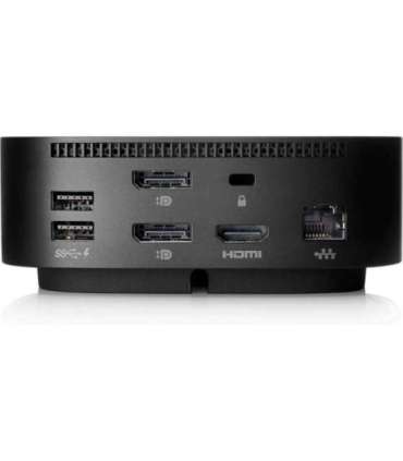HP USB-C Dock G5