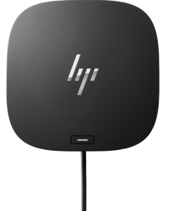 HP USB-C Dock G5