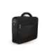 NATEC Boxer notebook case 39.6 cm (15.6") Briefcase Black