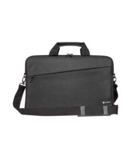NATEC LAPTOP BAG BEIRA 15.6" BLACK
