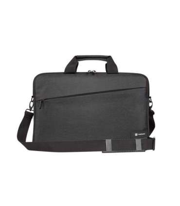 NATEC LAPTOP BAG BEIRA 15.6" BLACK