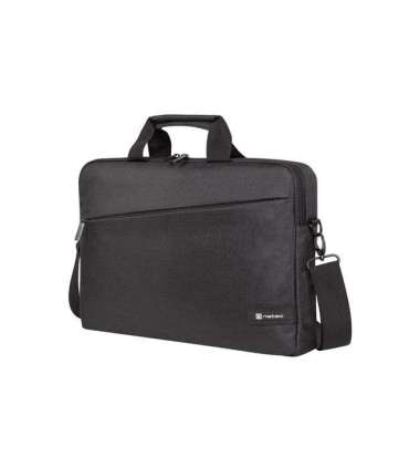 NATEC LAPTOP BAG BEIRA 15.6" BLACK