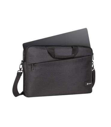 NATEC LAPTOP BAG BEIRA 15.6" BLACK