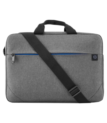 HP Prelude 17.3-inch Laptop Bag 17.3" Toploader bag Black