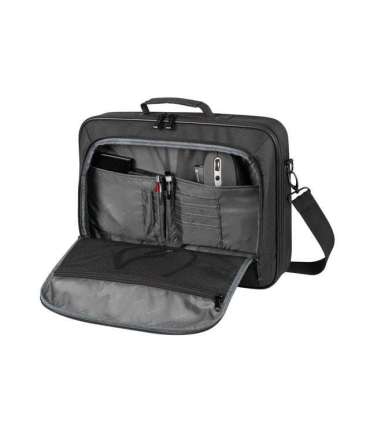 NATEC LAPTOP BAG BOXER LITE 15.6" BLACK