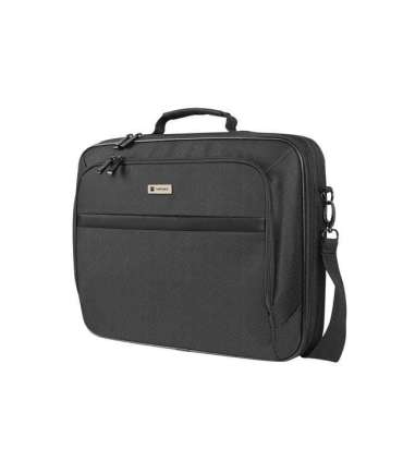 NATEC LAPTOP BAG BOXER LITE 15.6" BLACK