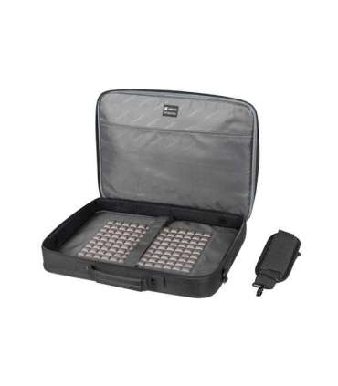 NATEC LAPTOP BAG BOXER LITE 15.6" BLACK