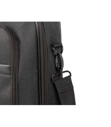NATEC LAPTOP BAG BOXER LITE 15.6" BLACK
