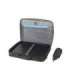 NATEC LAPTOP BAG BOXER LITE 15.6" BLACK