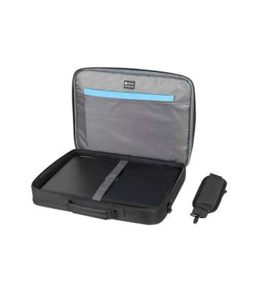 NATEC LAPTOP BAG BOXER LITE 15.6" BLACK
