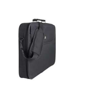 Tracer Simplo notebook case 39.6 cm (15.6") Messenger case Black