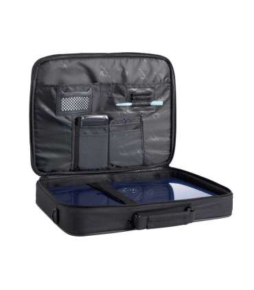 Tracer Simplo notebook case 39.6 cm (15.6") Messenger case Black