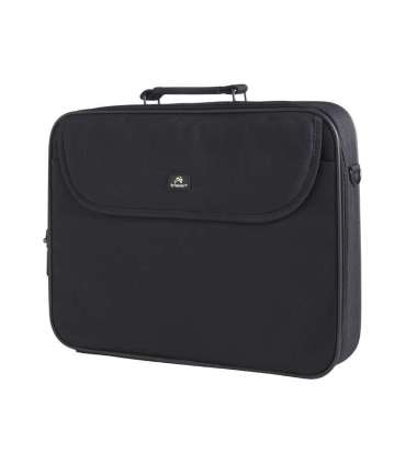 Tracer Simplo notebook case 39.6 cm (15.6") Messenger case Black