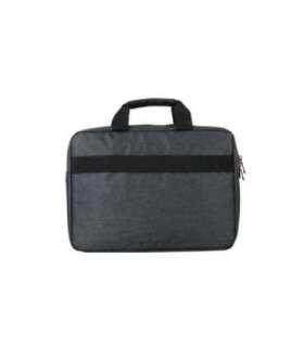 Addison 307014 notebook case 35.8 cm (14.1") Toploader bag Grey